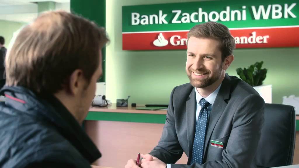 BZWBK reklama 2016 Bracia Golec