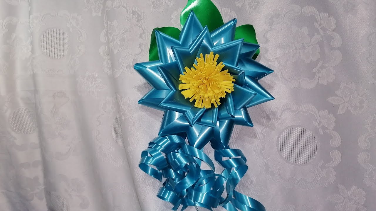 FLOR de CELOSEDA grande para todo uso