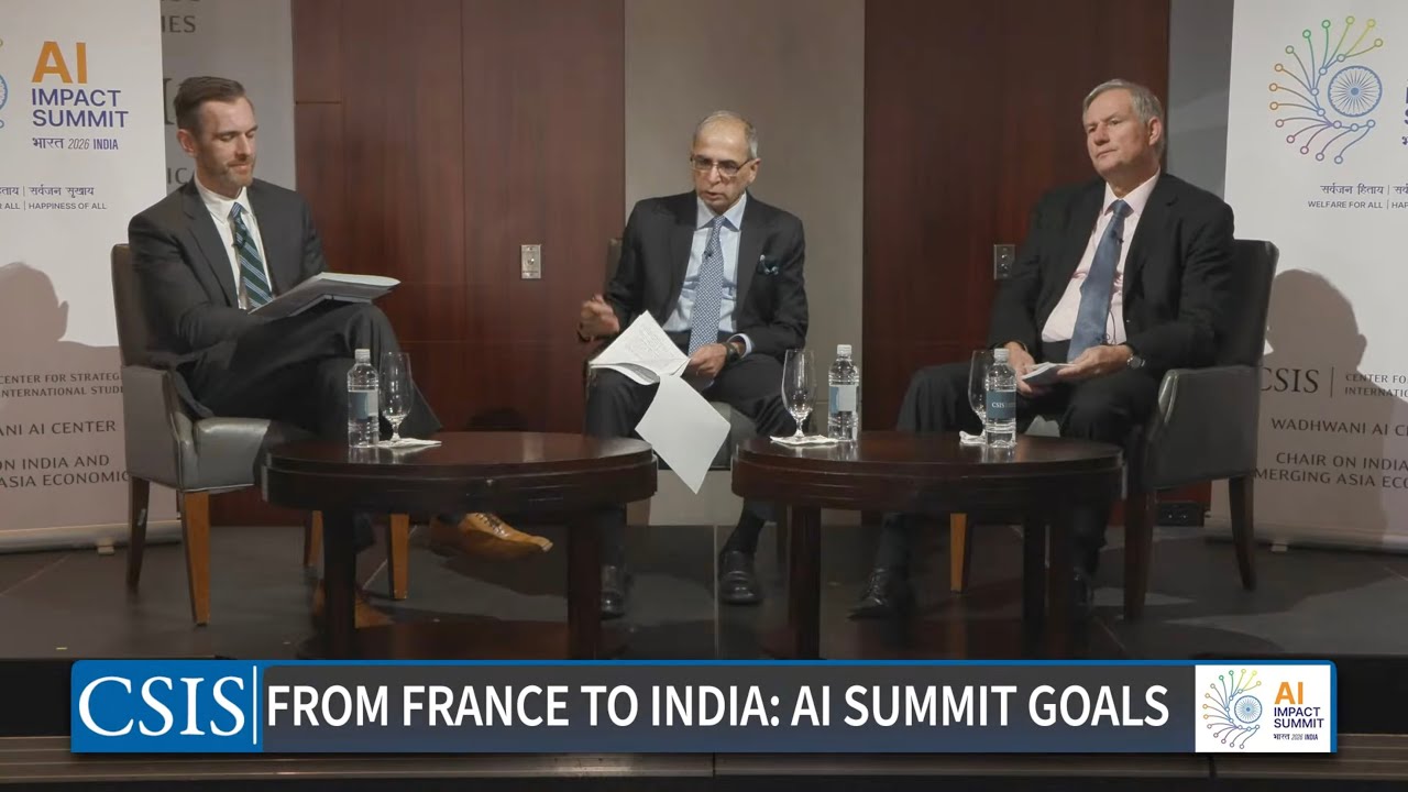 Exploring Global AI Policy Priorities Ahead of the India AI Impact Summit