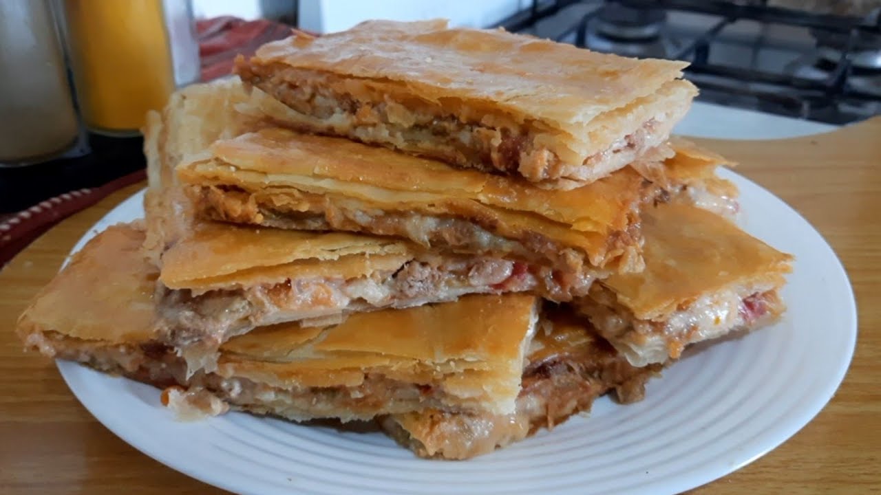وجبة عشاء او غذاء بنينة بزاف  بنتها وحدها سوف تعشقون وصفتها 😋مطبخ أناييس
