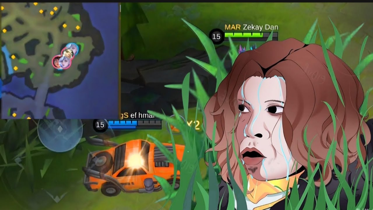 NADIE CONOCE ESTE MODO DE JUEGO 🤑 || Mobile Legends