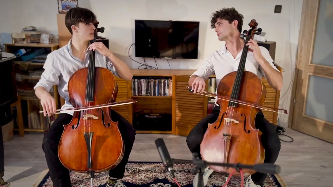 Classical-Pop Turmix