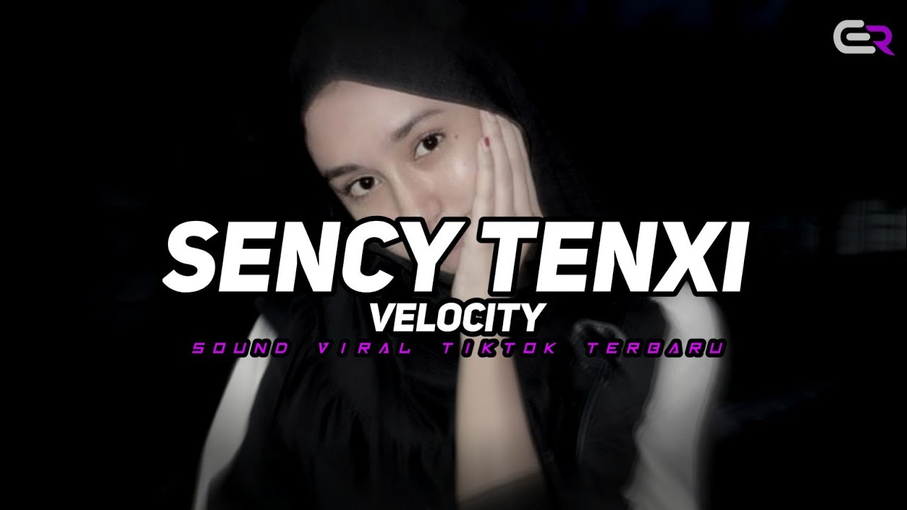 DJ SENCY DIA - FT TENXI REMIX BY: Edoyyy 🔥 VELOCITY VIRAL TIKTOK TERBARU 2026