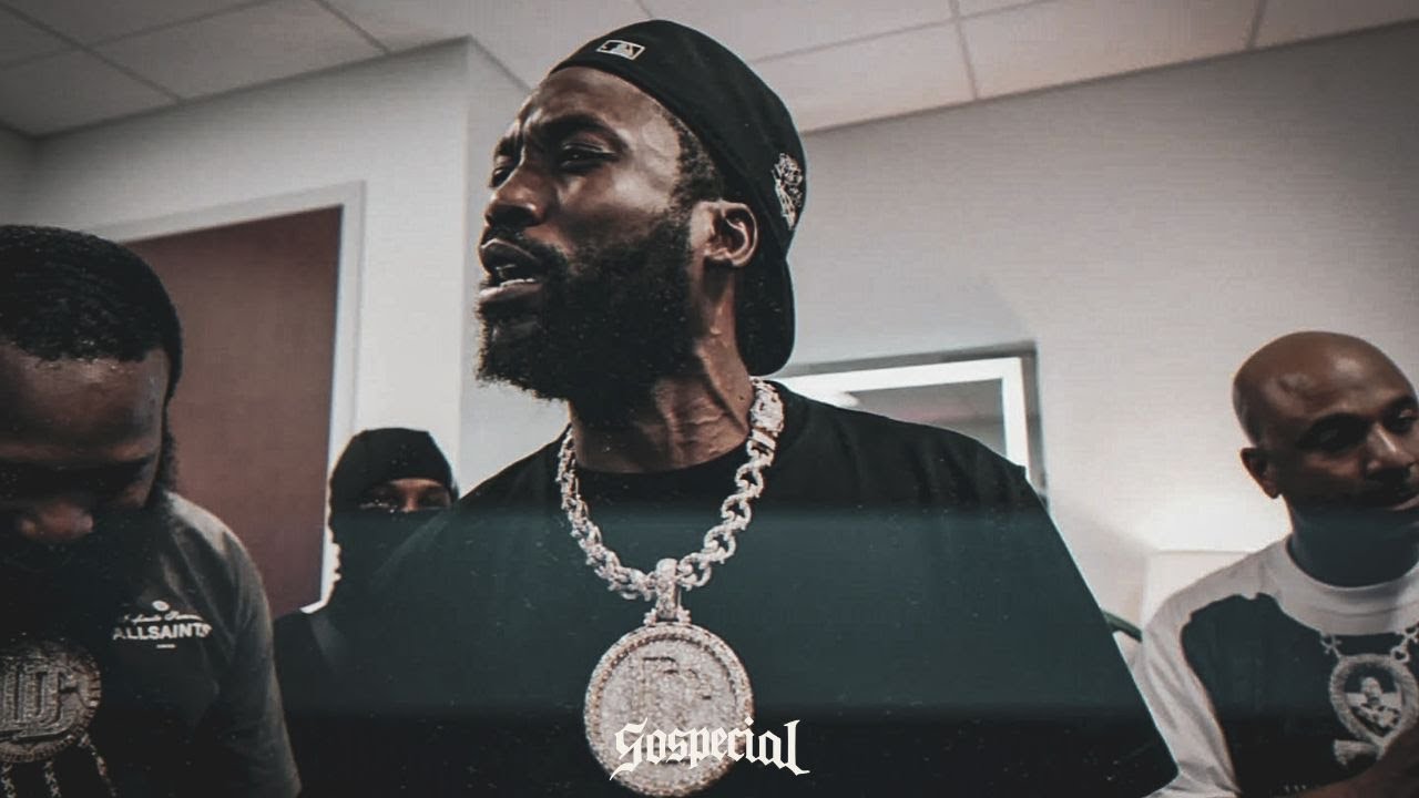 Meek Mill type beat 