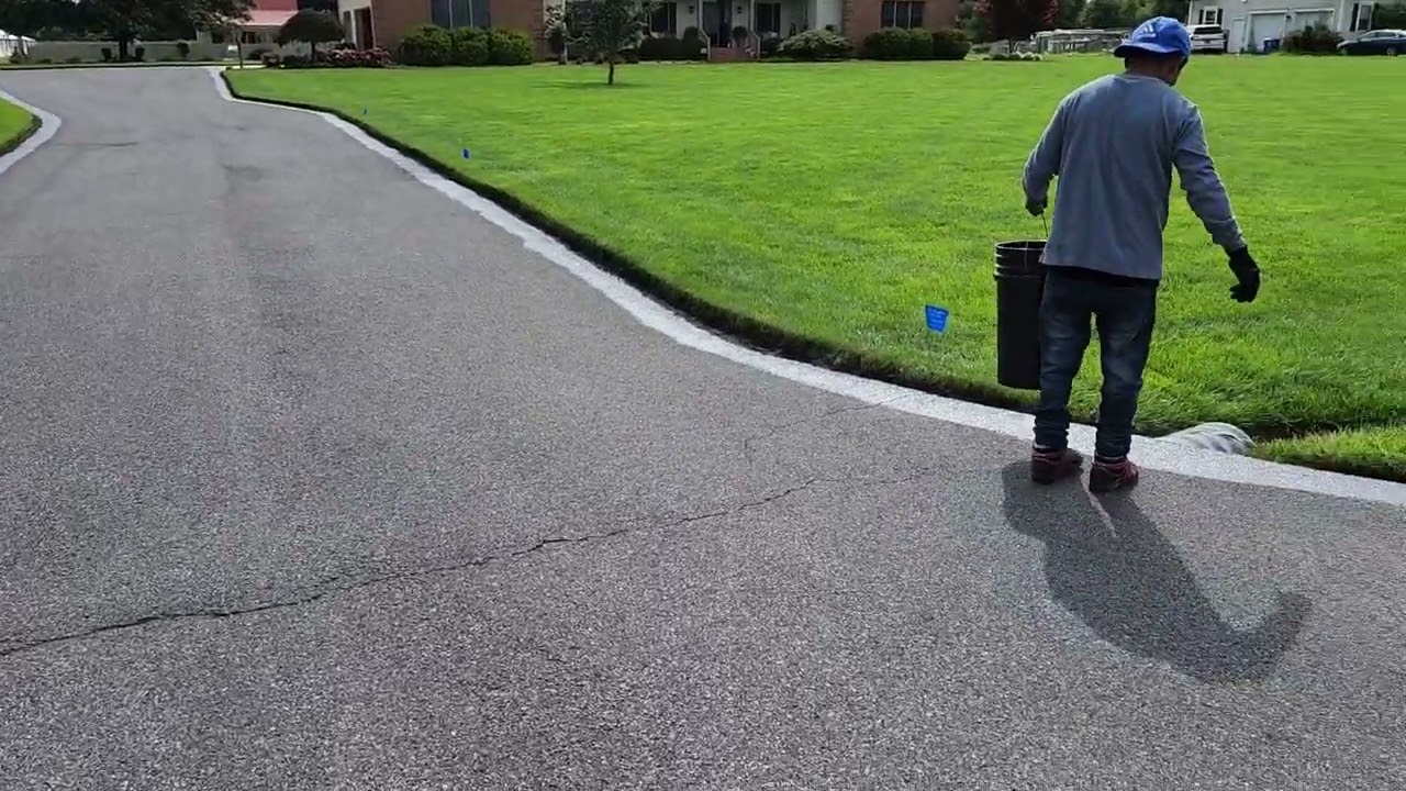 # 2 We have learned so much!! Asphalt Rejuvenator!