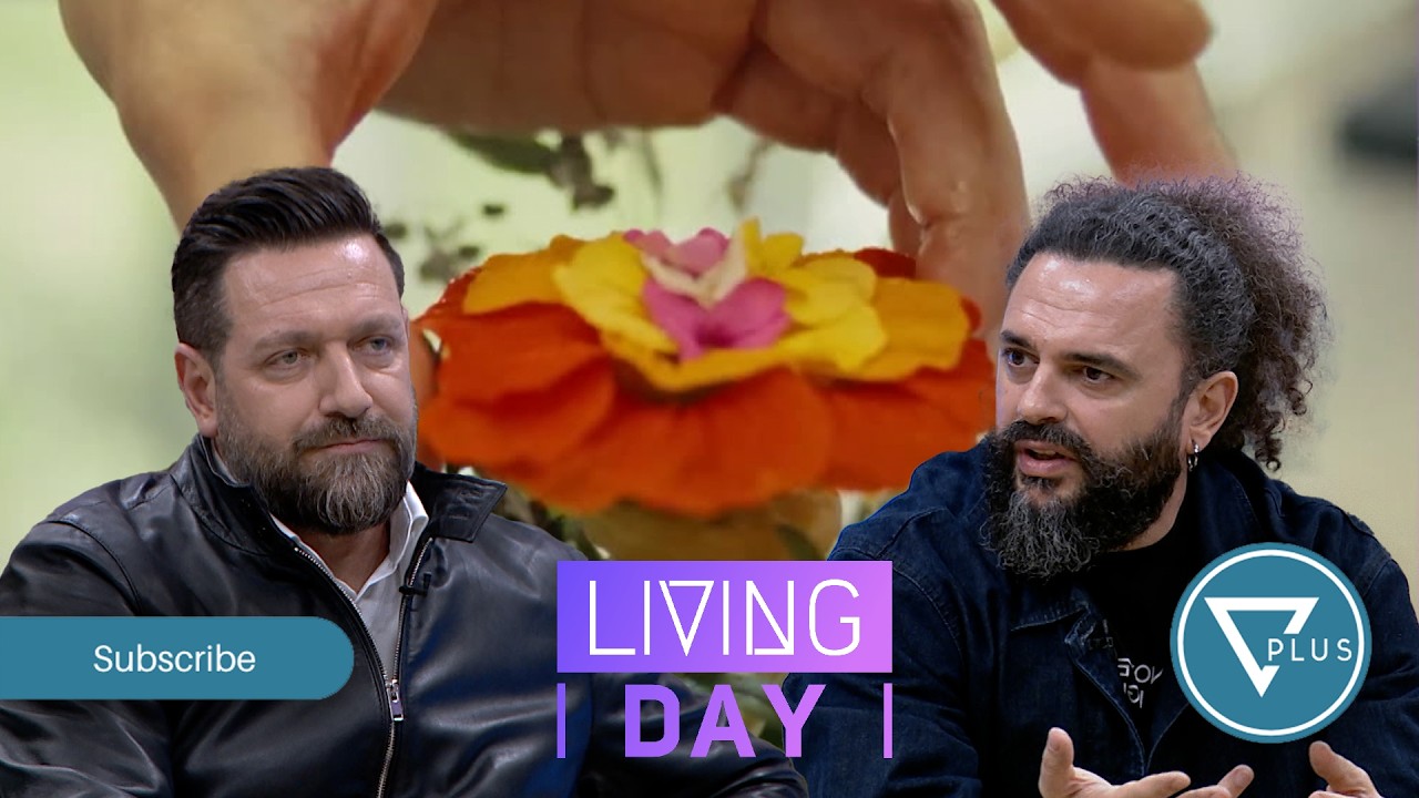 Rene Rexhepi ylli i kulinarisë mes akuzave për abuzim - Living Day