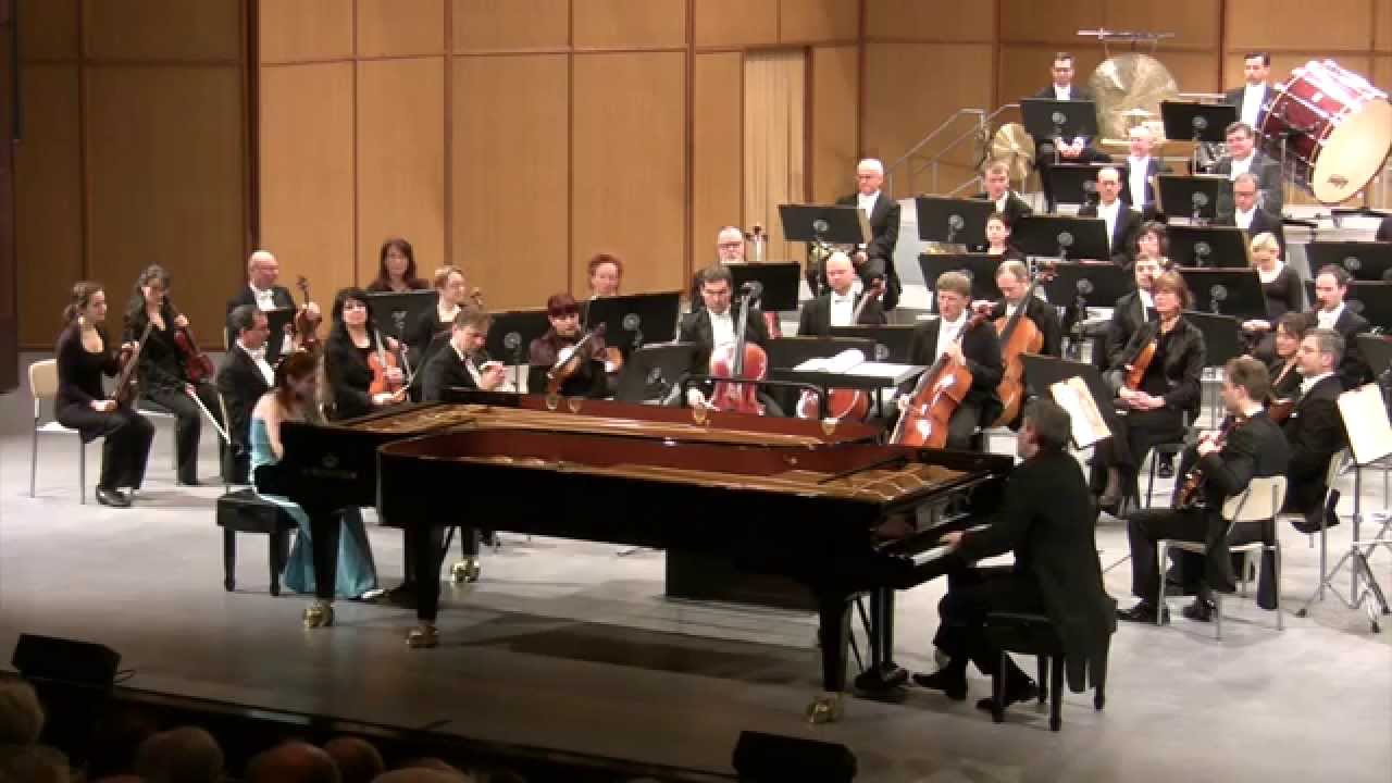 Wagner: Quintet from Meistersinger - Transcription: Gil Garburg