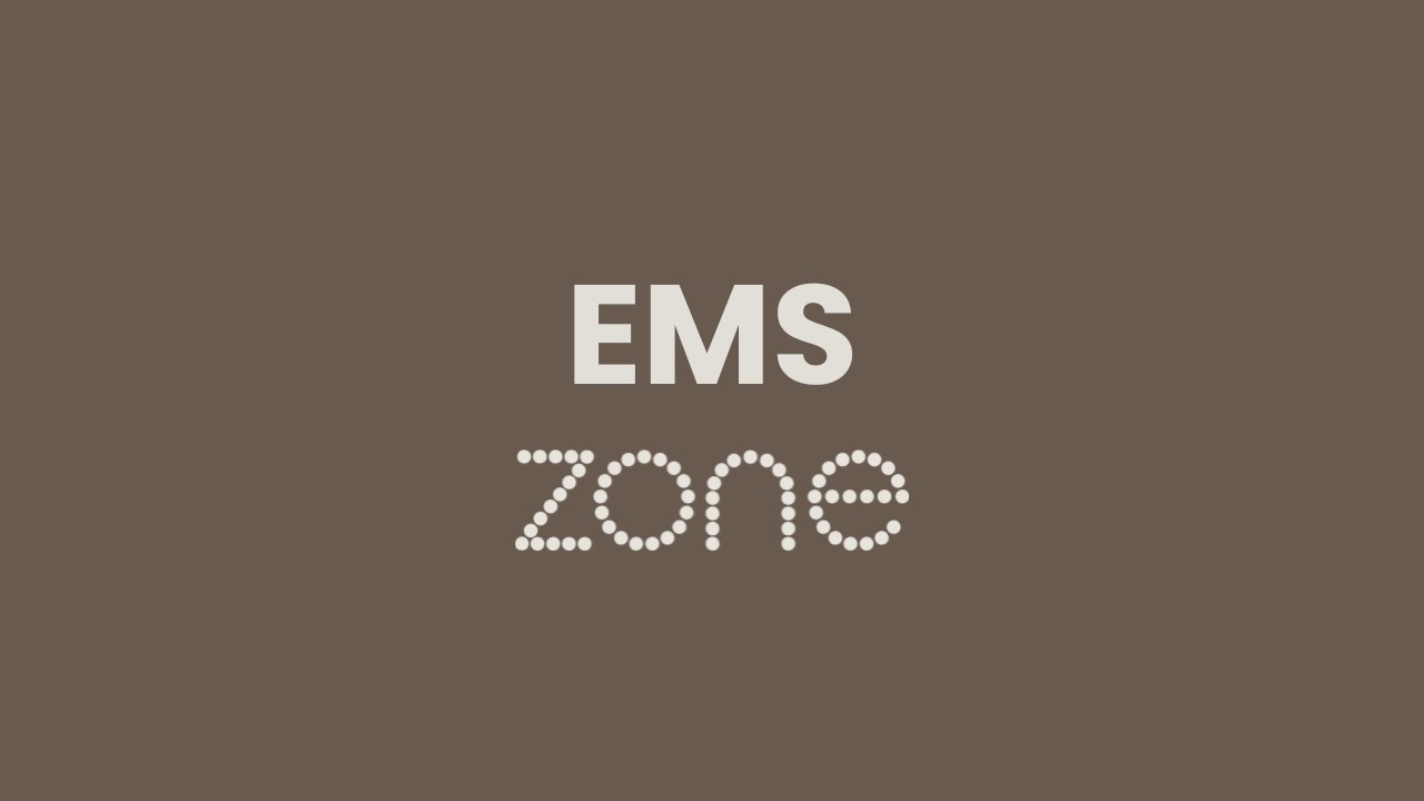 EMS zone