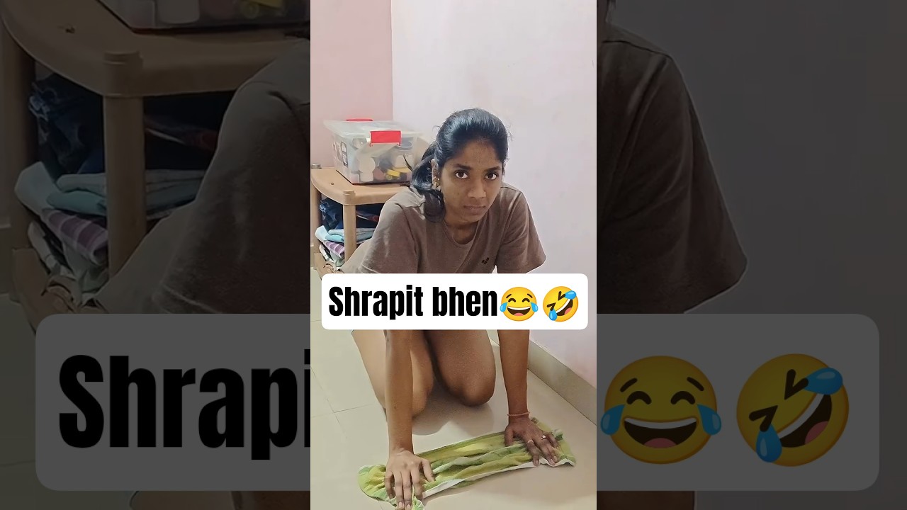 Shrapit bhen 😂😂 #funny #daliymemes #funnyimages #memehub #funnymemes #comedy