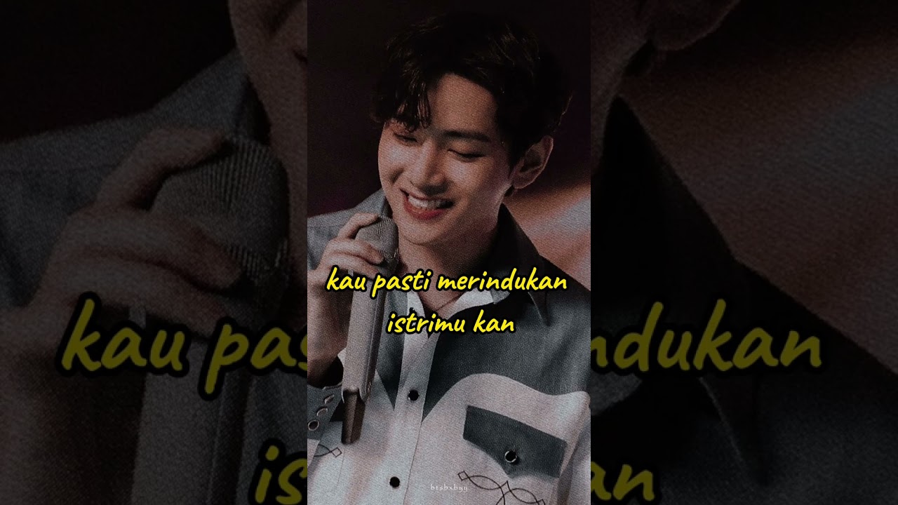 Hyung ILOVEYOU PART 27