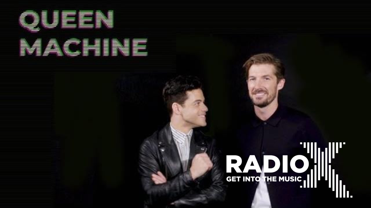 The Bohemian Rhapsody cast take the ULTIMATE Queen quiz