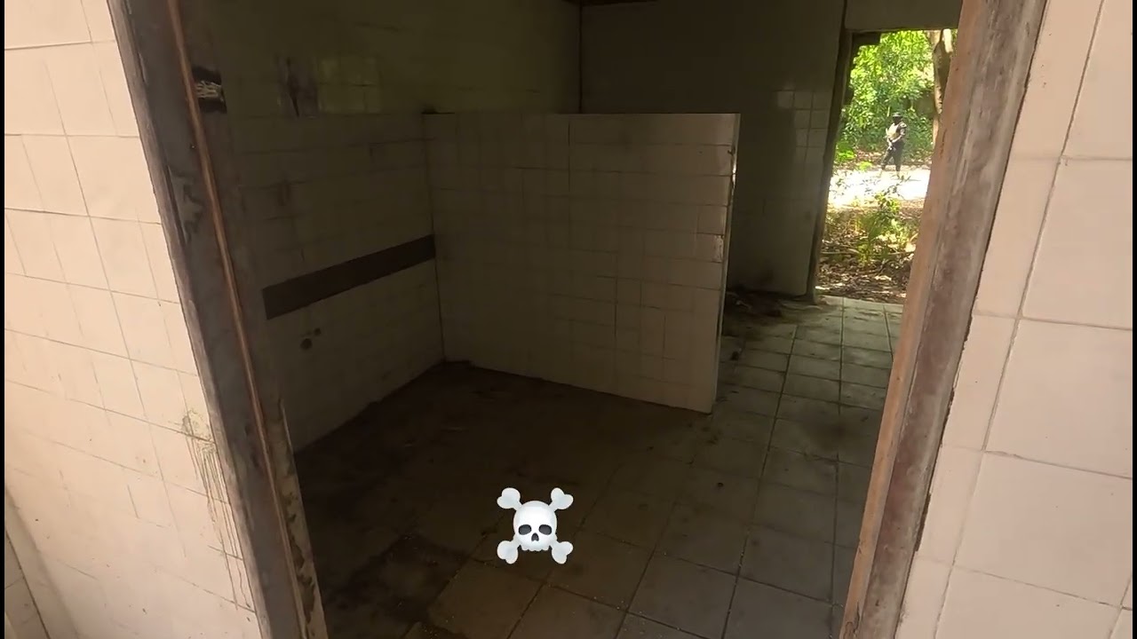 MUITA BAL1NHA EM GAIBU - AIRSOFT GAMEPLAY