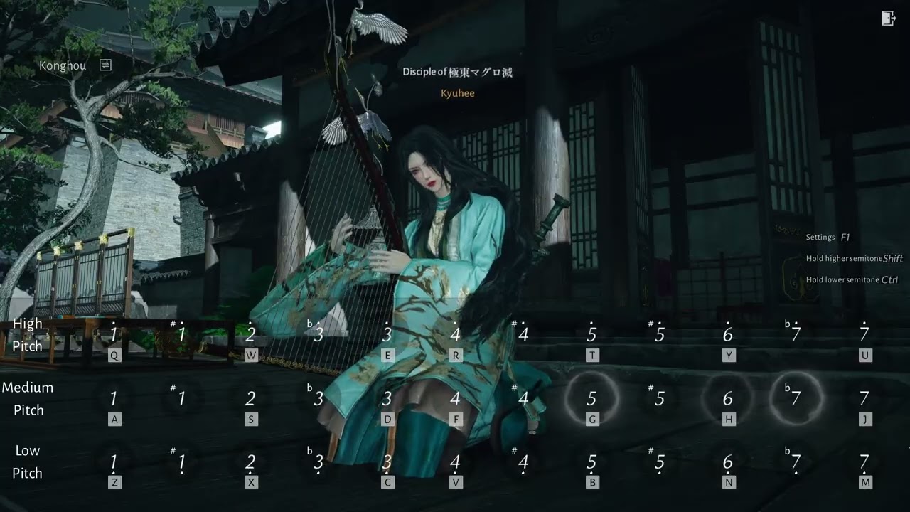 Credens Justitiam ( Puella Magi Madoka Magica  