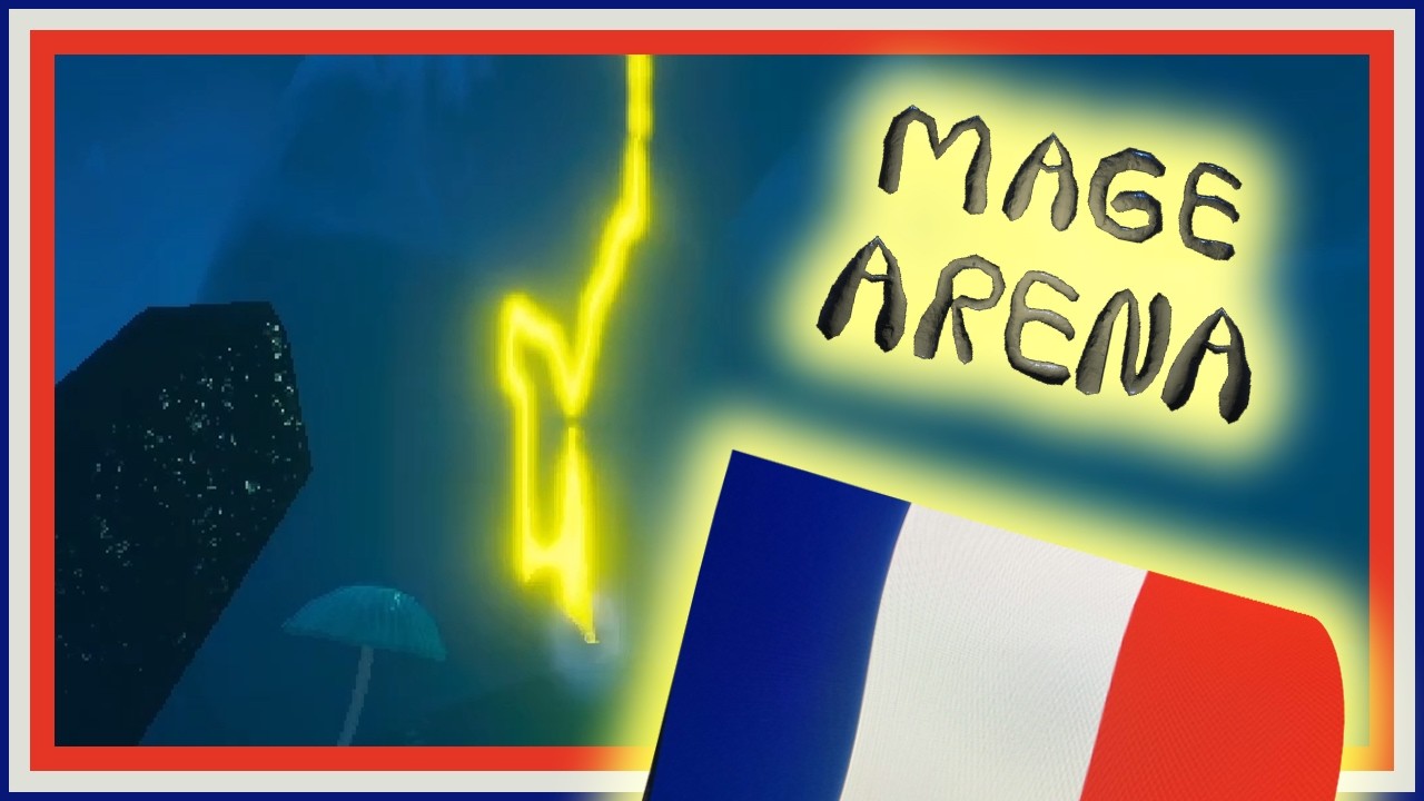 Our Masterpieces Return | Mage Arena