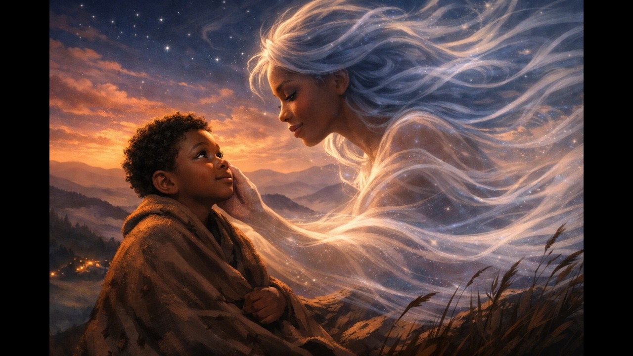The Wind that Borrowed A Name