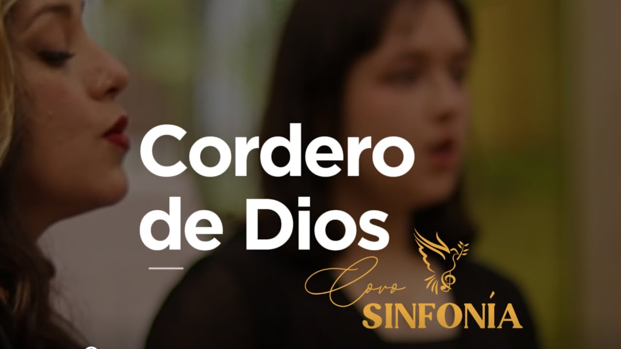 Cordero de Dios (Misa San Pablo- Jaime Cortez)