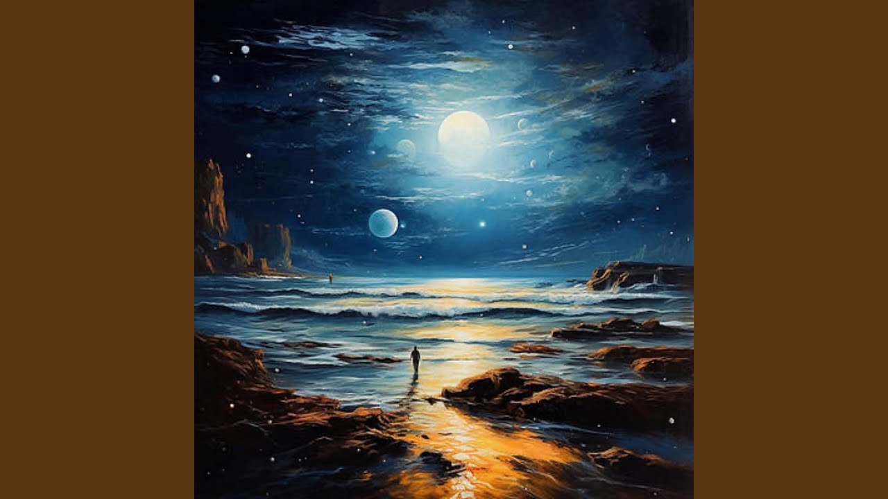 Infinite Space (Mg Remix)