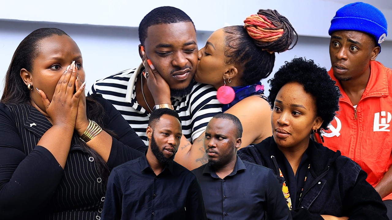 𝐈𝐂𝐘𝐔𝐌𝐁𝐀 𝐂𝐘𝐀𝐍𝐉𝐘𝐄 𝐄𝐏 𝟖𝟎:MALENE MUGAHINDA 