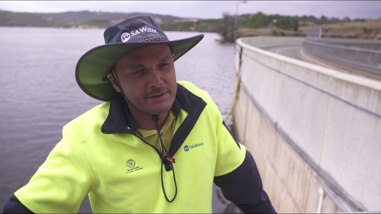 Managing our water sources