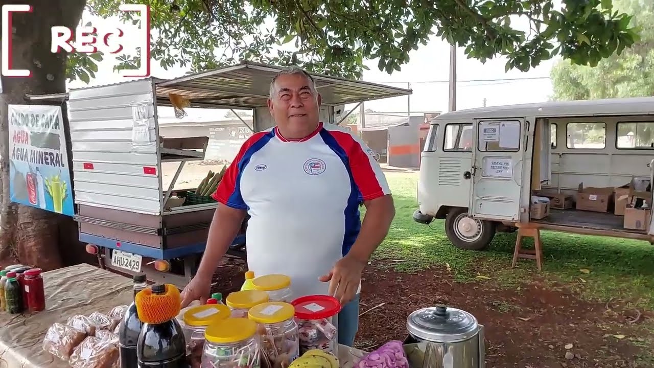 COMO ATRAIR CLIENTES VENDENDO CALDO DE CANA VEJA ||