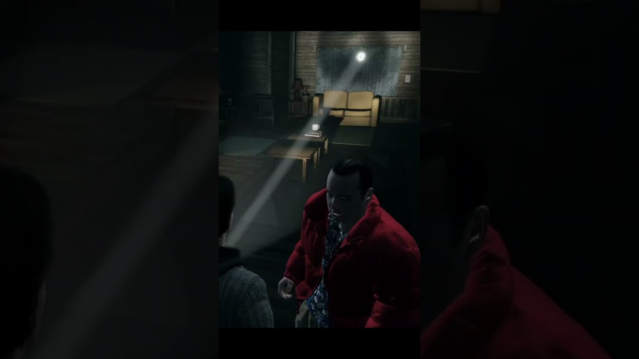 Alan Wake Remastered  Part  106 