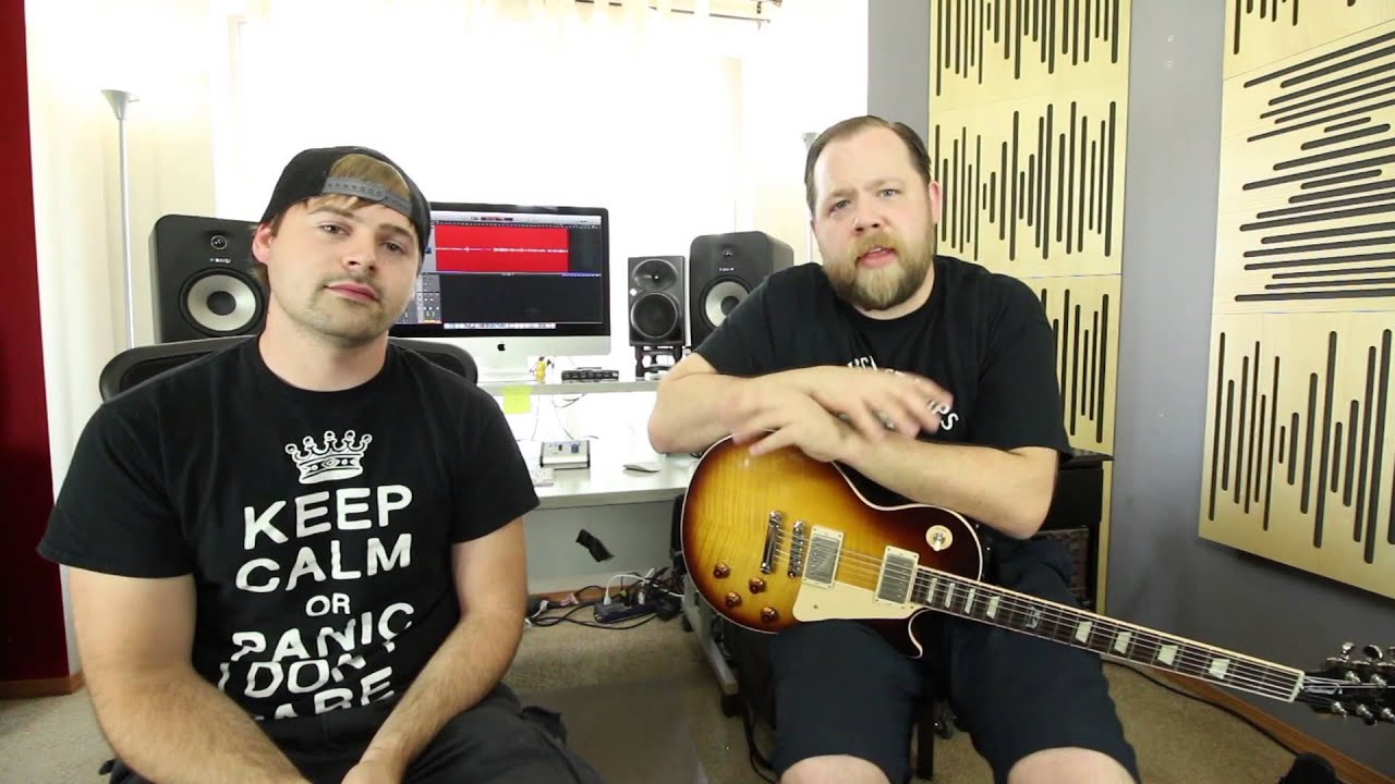 10 Recording Tips (for beginners)