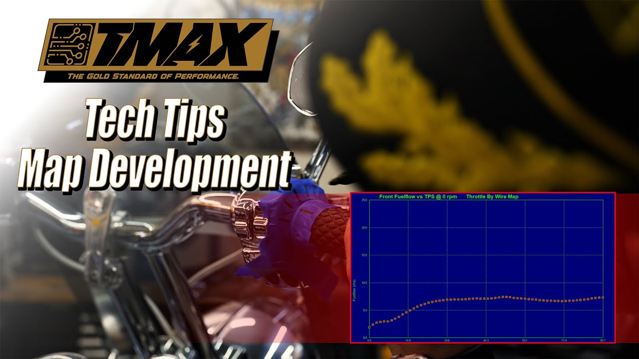 Разработка карт — технические советы от ThunderMax