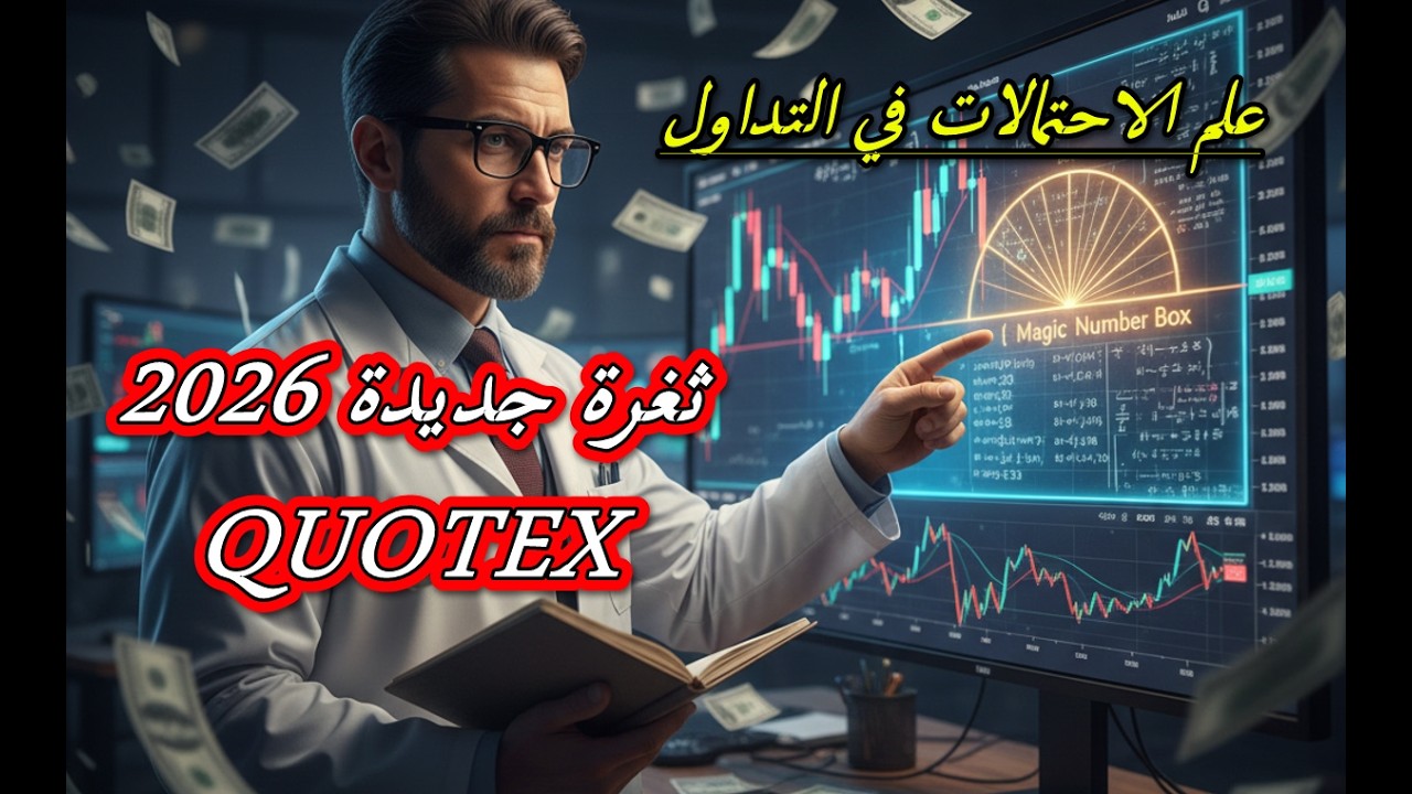 استراتيجية الخيارات الثنائية كوتكس QUOTEX