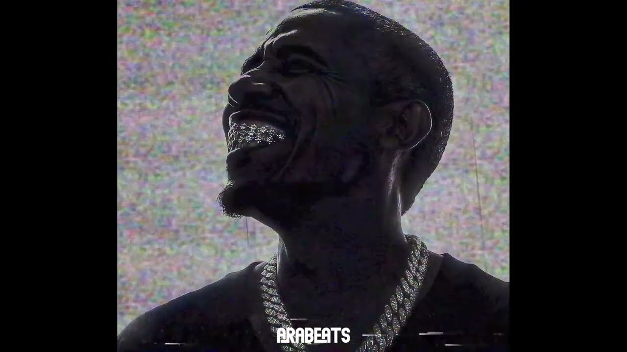 Dark DRill Type Beat Rap Hard Agressive لحن راب دريل لايفـــــوتك 
