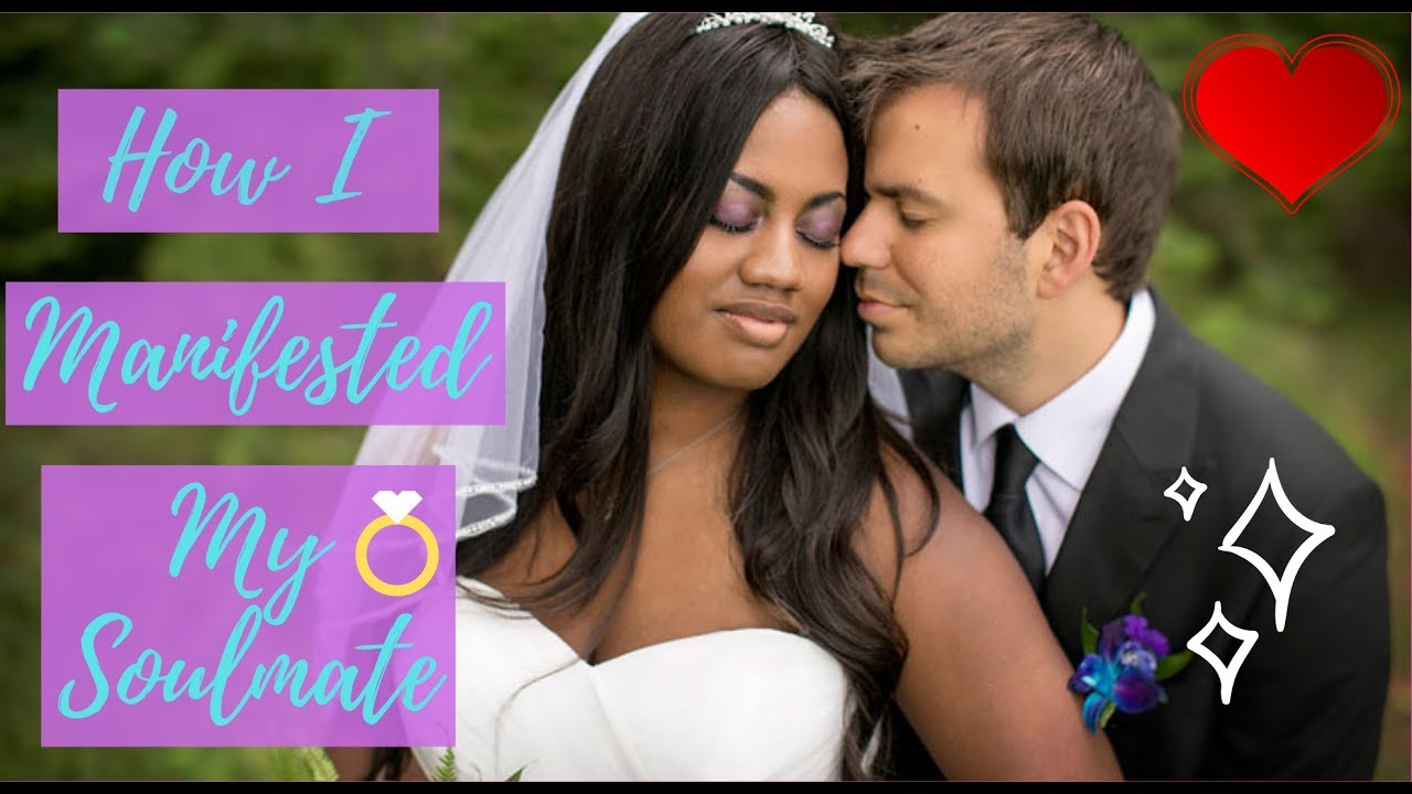 HOW I MANIFESTED MY HUSBAND USING THE LAW OF ATTRACTION |  LOA SUCCESS STORY