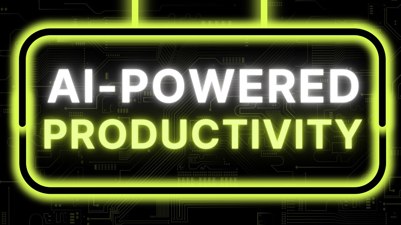 Strategic AI Tool for Productivity & Efficiency with Phil Stringer