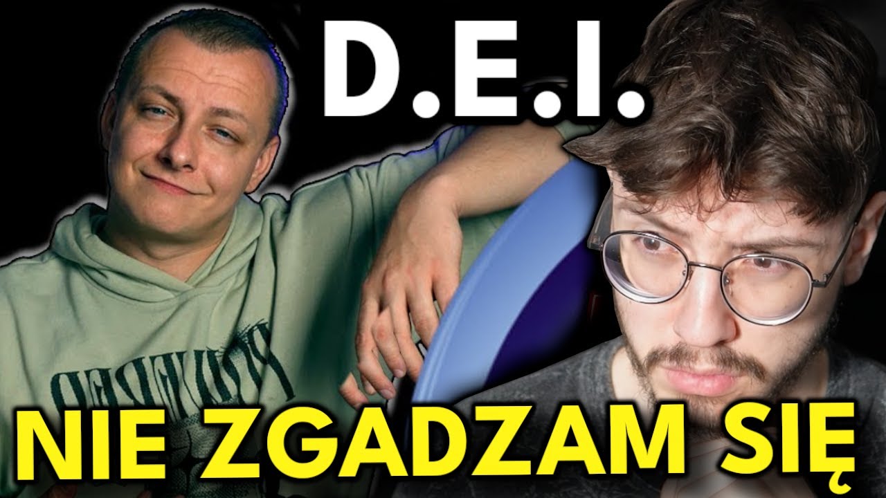 Arkadikuss PODSUMOWAŁ aktualny stan branży gier