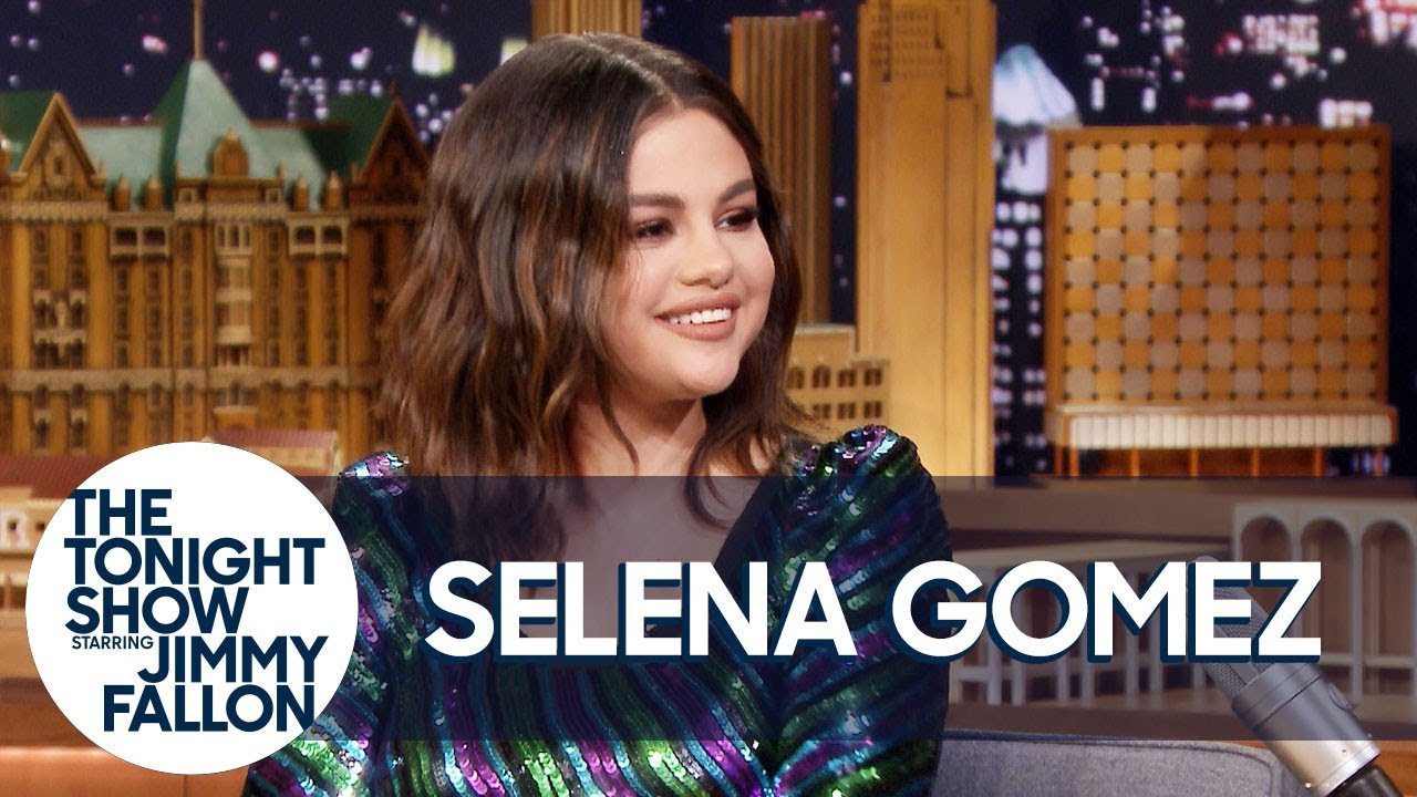 Selena Gomez Confirms and Drops Hints About Her 