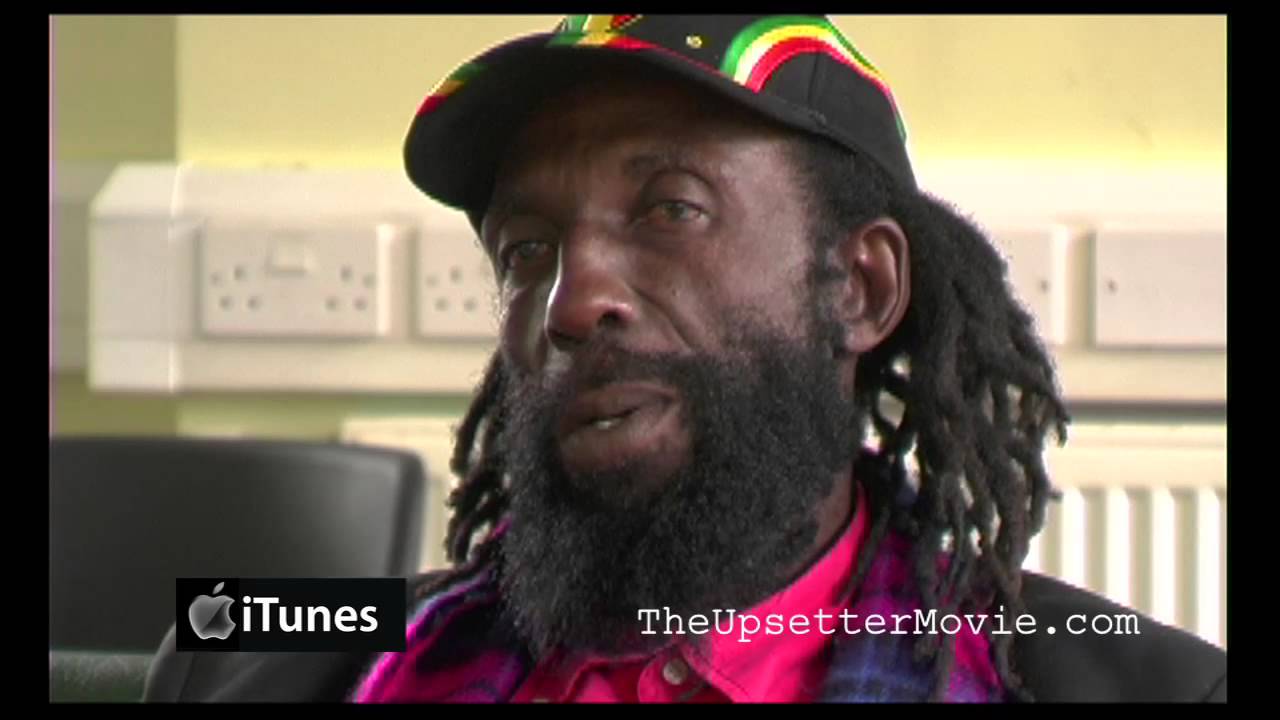 Legendary figures in Reggae & Dub discuss the legacy of Lee 