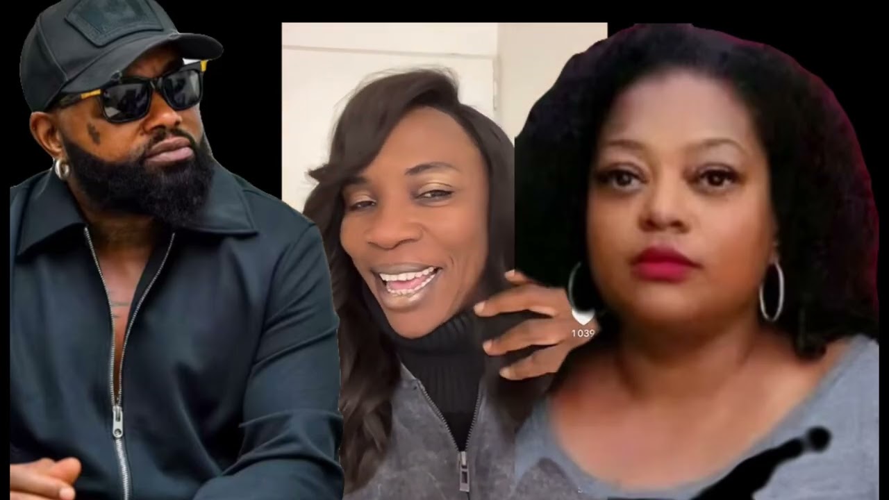 Manike Ferre abomela yo nani? Omoni magali ex femme ya ferre ndenge ayokisi yo soni na live ozui 