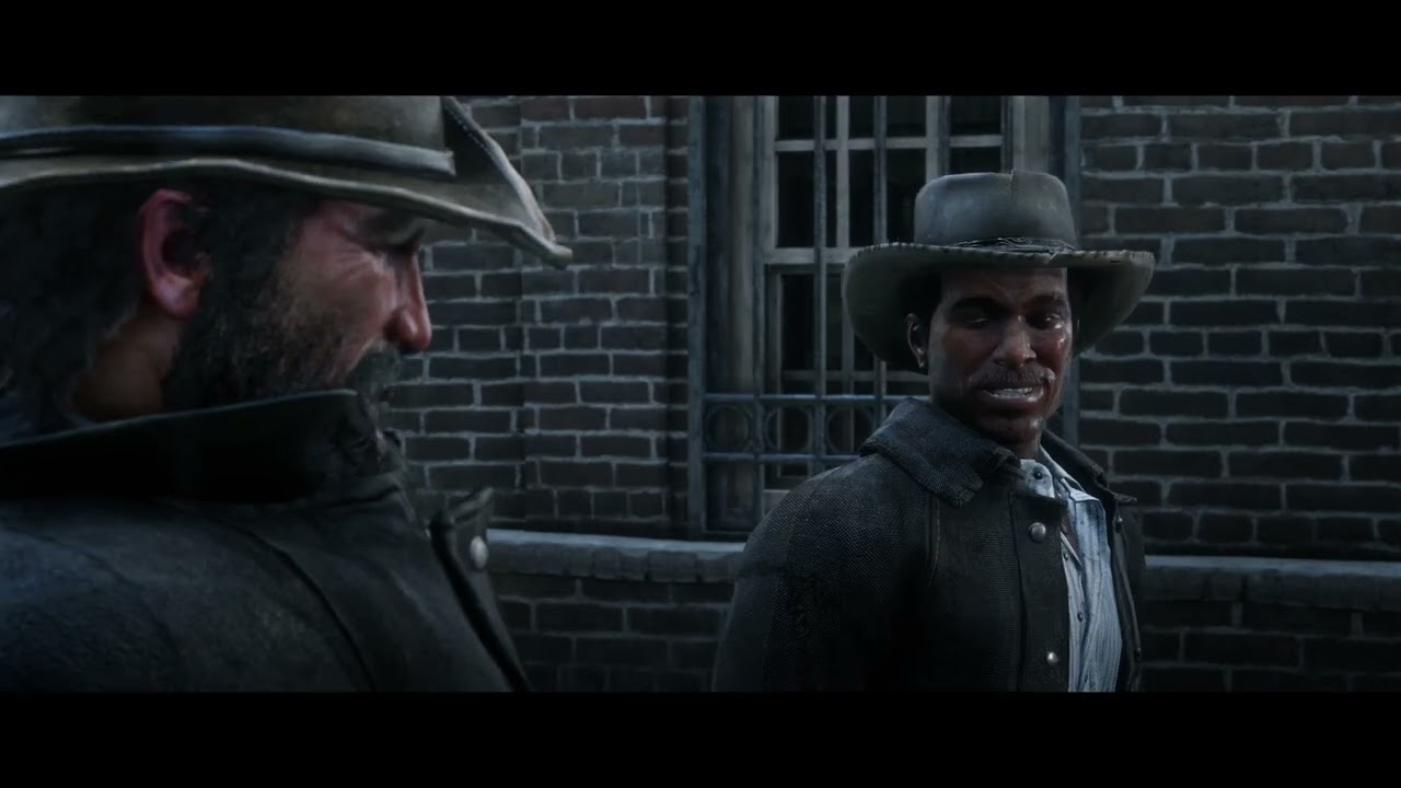 Chibyrd playn' RDR2 - 159 - Dynamite Tutorial - Bank of Valentine - Silver Reminiscing