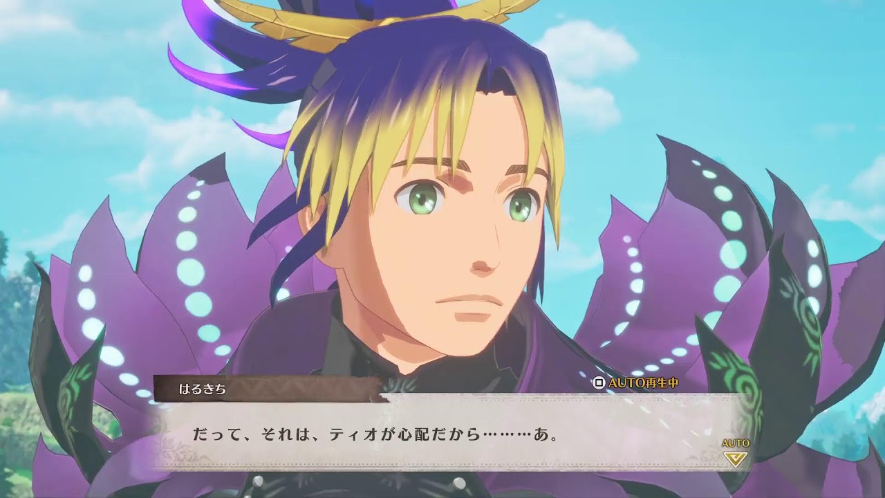 モンハン最新作！！！ストーリーズ攻略！その八[MHST3/モンスターハンターストーリーズ]