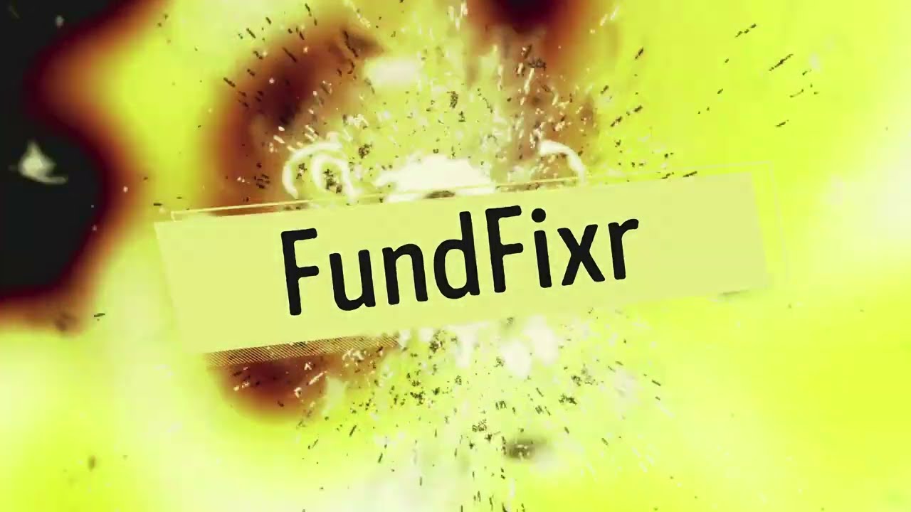 FundFixr: AI-Powered Funding Revolution | Investor Matchmaking & Financial Tools | Product Demo