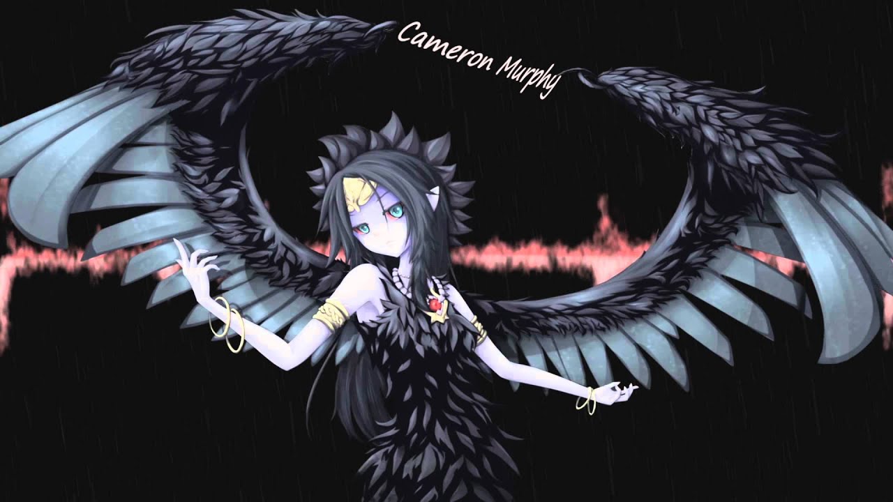 Nightcore - Angel of Darkness