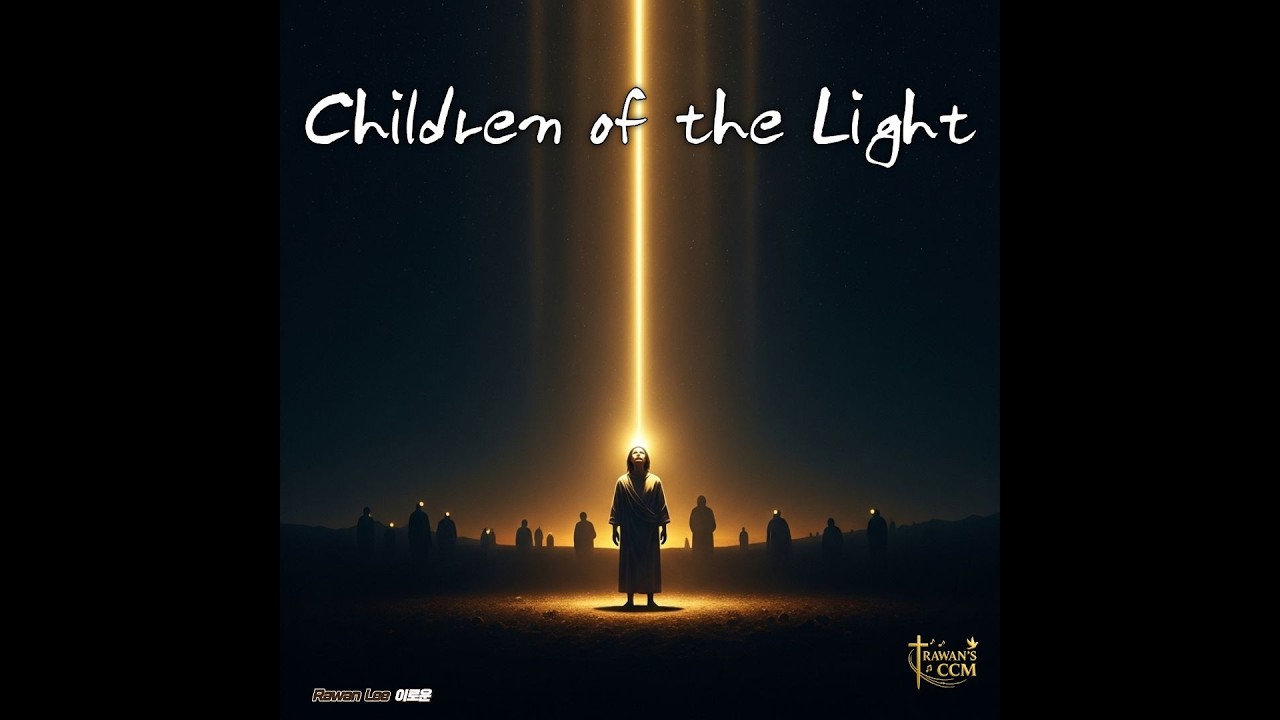 Children of the Light ________________#CCM #Gospel #Worship