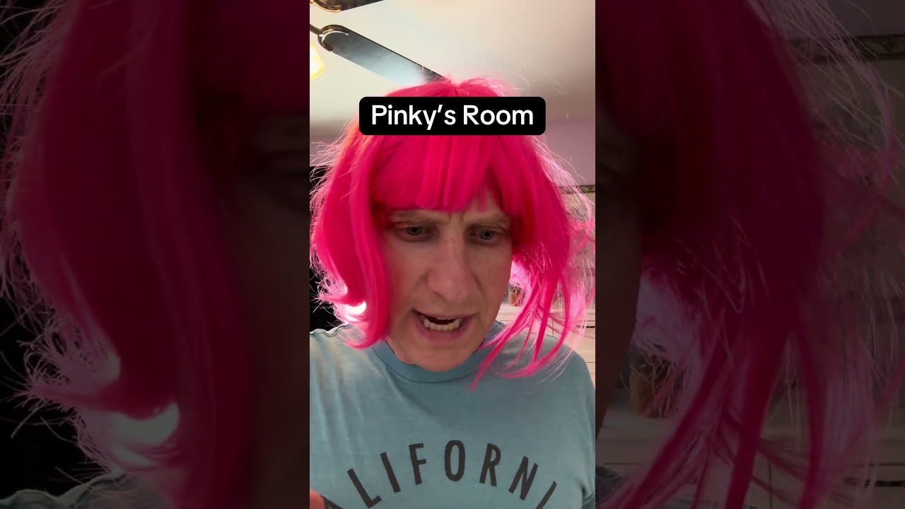 Pinky: Part 4