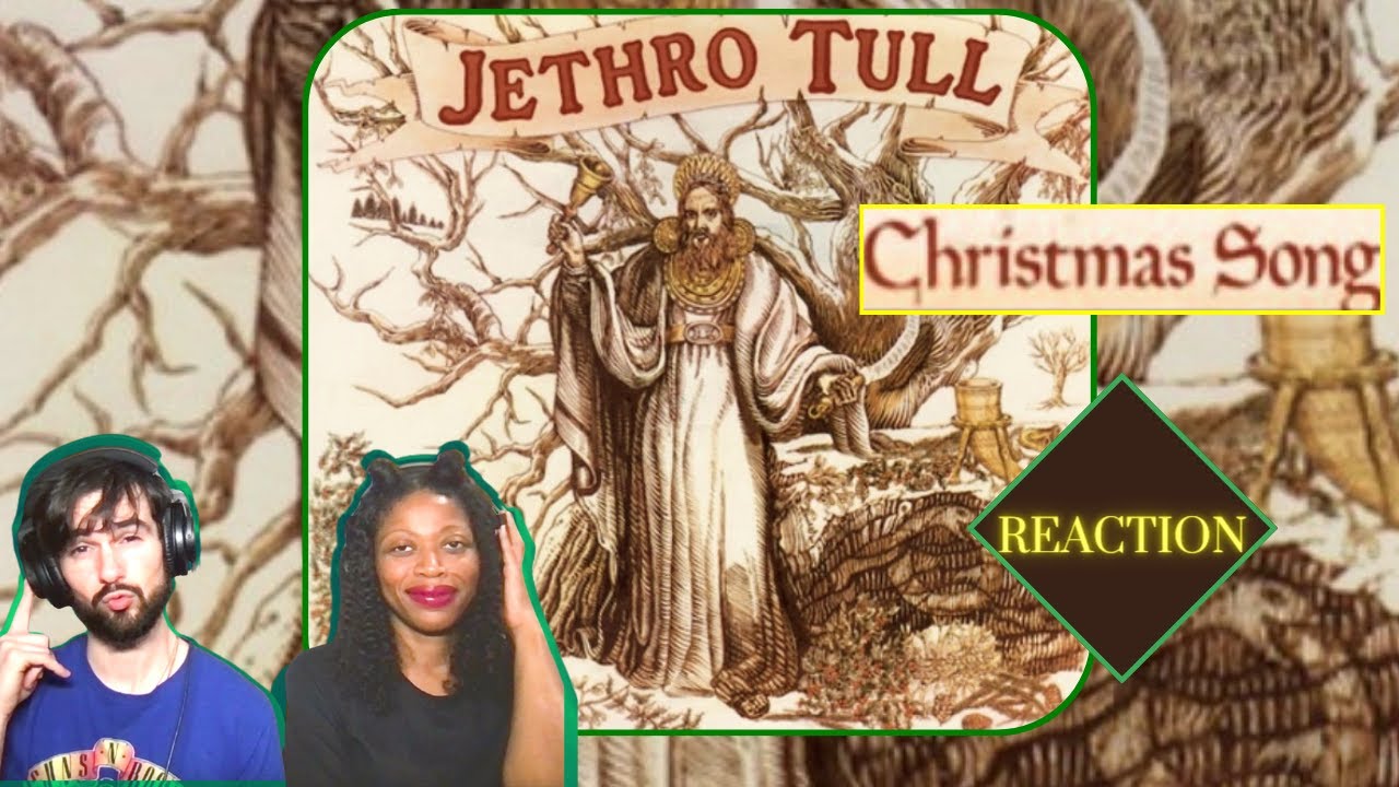 JETHRO TULL |