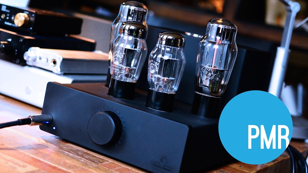 PMR Reviews - Feliks Elise