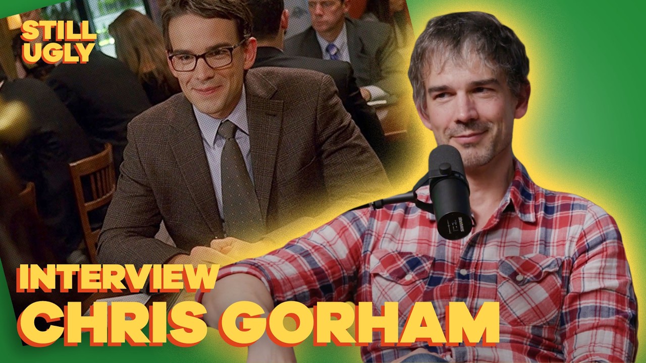 Ep. 5: Soulmates, with Special Guest Christopher Gorham (Henry Grubstick) | Still Ugly