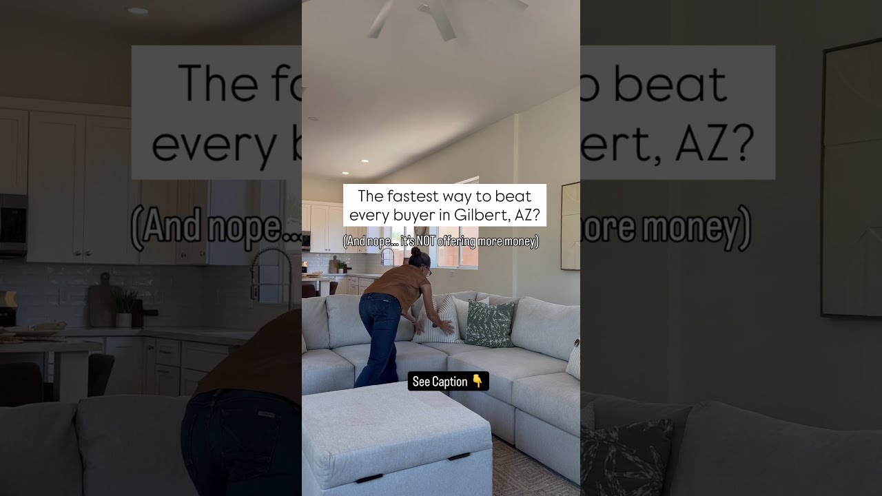 The Part Of Real Estate No One Talks About....
