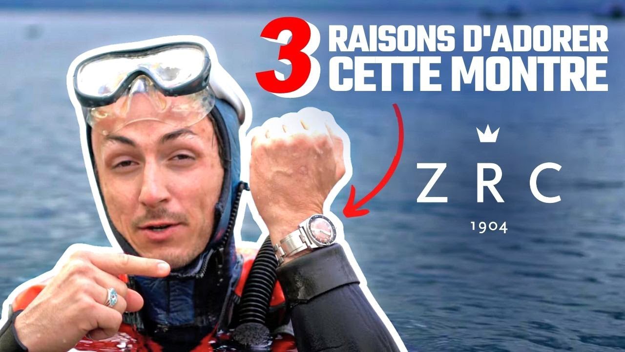 La ZRC 1904 Série 2 