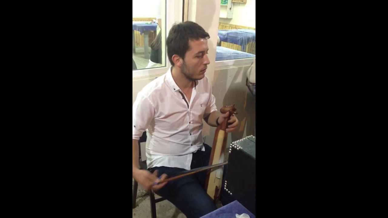 Savaş ARSLAN 2013 Horon