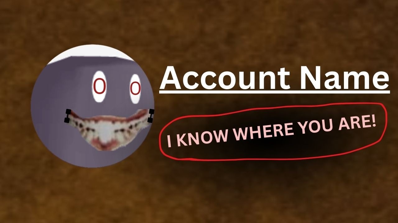 Exploring some of the strangest Roblox myth accounts