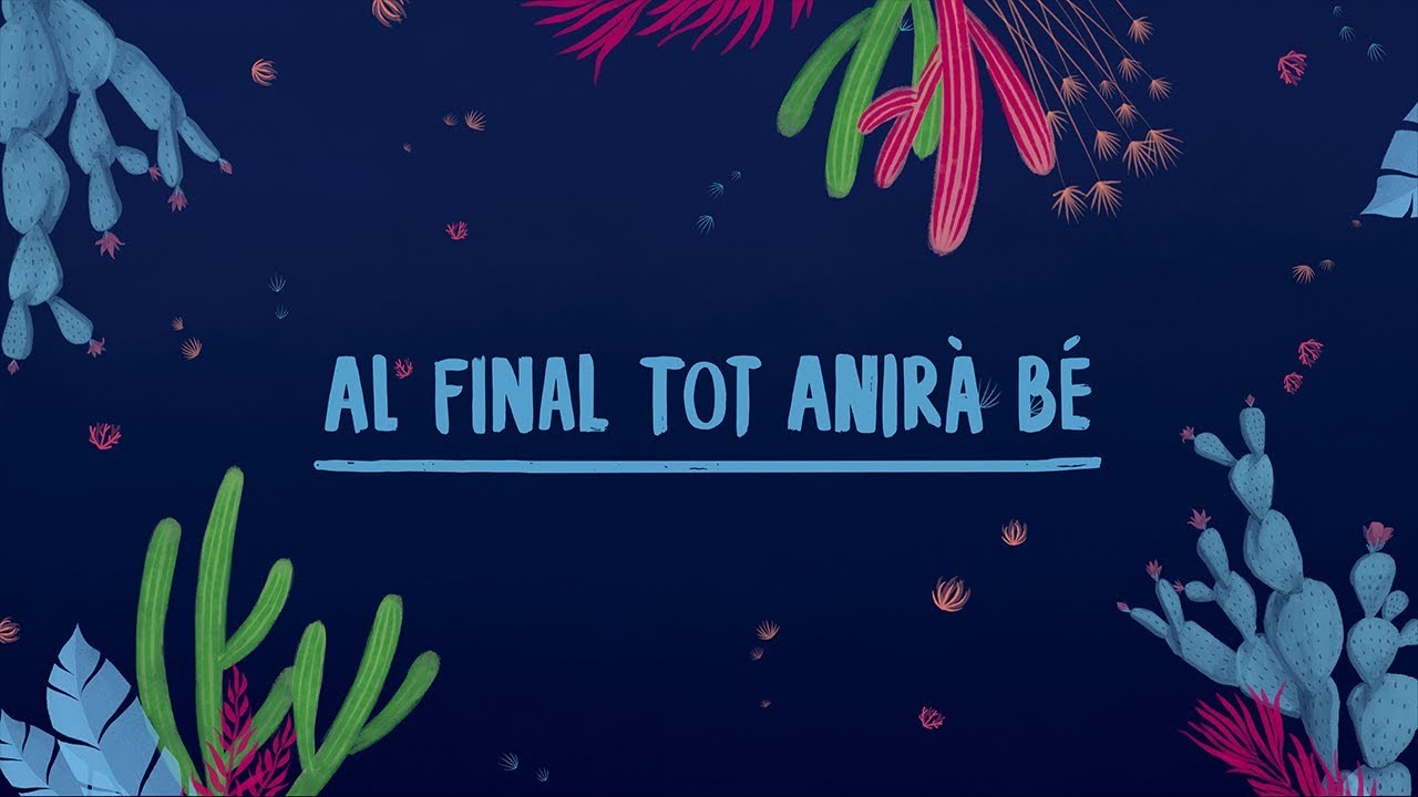 Doctor Prats - Al final tot anirà bé [Venim de Lluny, 2018]