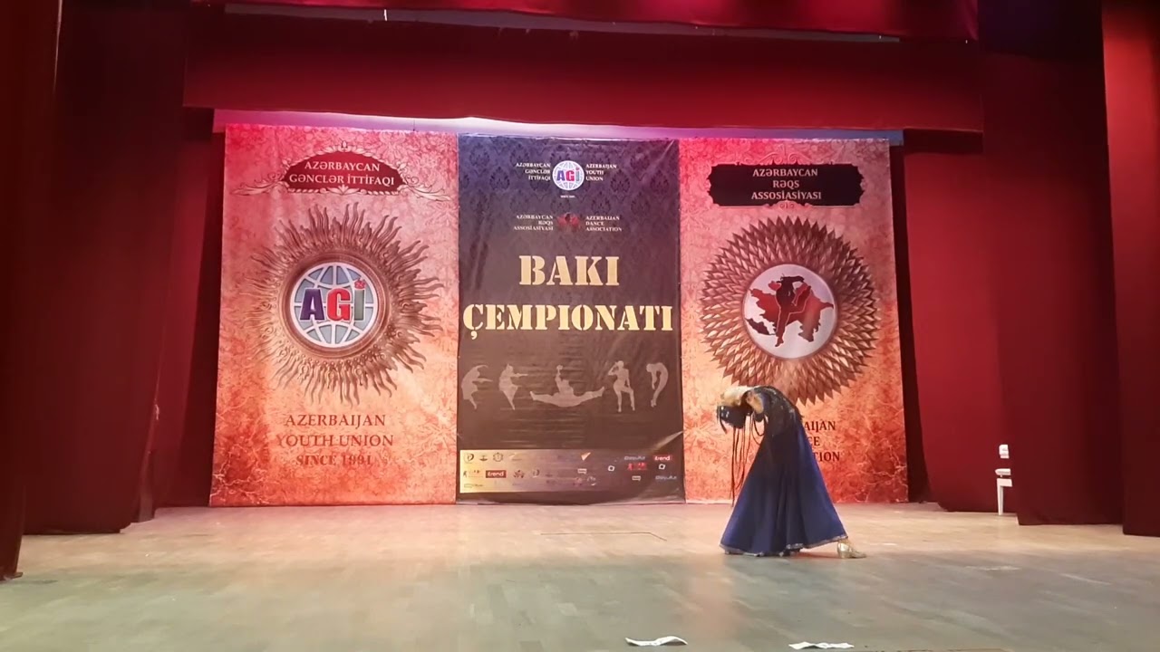 Bakı Çempionatı 2026 Dünya Xalq Rəqsləri 2 #Bakı2026 #reqsyarisi #reqsassosiasiyasi